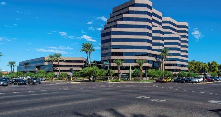 Biltmore Financial Center